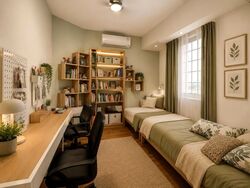 Casa Rosa (D19), Condominium #597733821